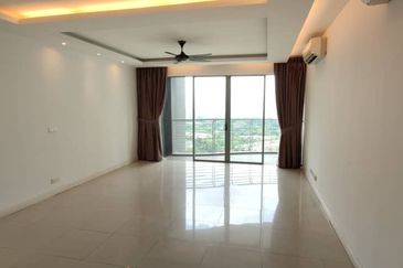 Desa ParkCity (The Westside II)