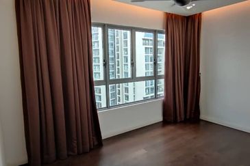 Desa ParkCity (The Westside II)