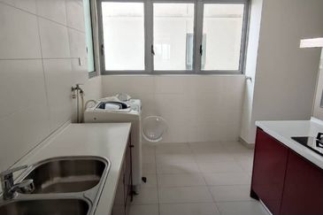 Desa ParkCity (The Westside II)