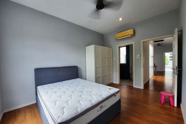 Desa ParkCity (Amelia)