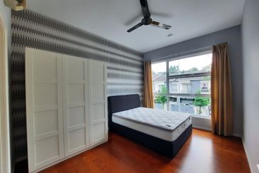 Desa ParkCity (Amelia)