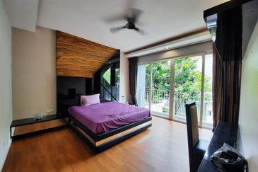 Desa ParkCity (Amelia)