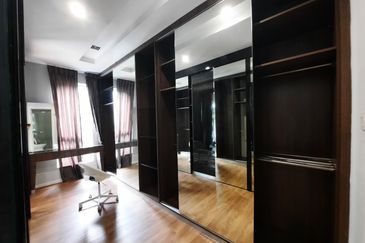 Desa ParkCity (Amelia)