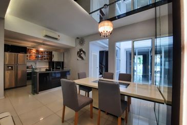 Desa ParkCity (Amelia)