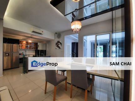 Amelia Garden(DPC)@Desa Parkcity For Rent, Kuala Lumpur, Desa Parkcity