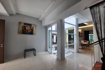 Desa ParkCity (Amelia)