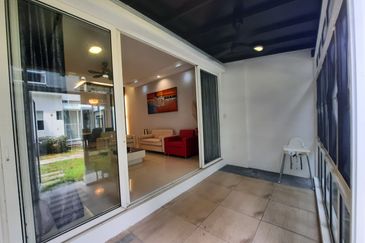 Desa ParkCity (Amelia)