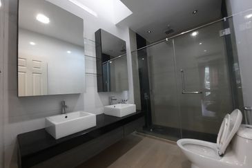 Desa ParkCity (Amelia)