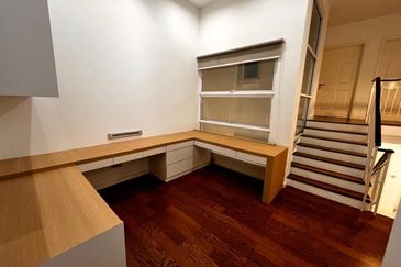 Desa ParkCity (Amelia)