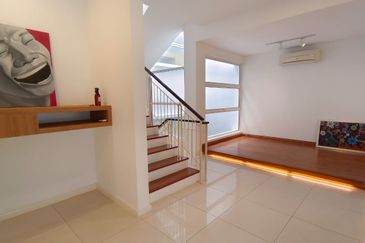 Desa ParkCity (Amelia)