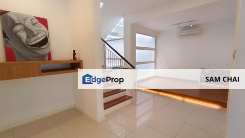 Amelia Garden(DPC)@Desa Parkcity For Rent, Kuala Lumpur, Desa Parkcity