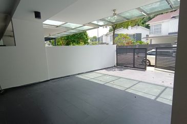 Desa ParkCity (Amelia)