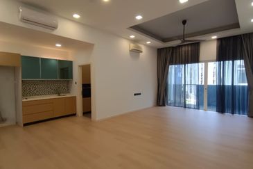 Desa ParkCity (Amelia)