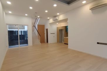 Desa ParkCity (Amelia)