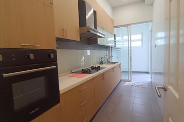 Desa ParkCity (Amelia)