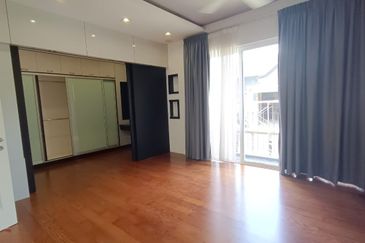 Desa ParkCity (Amelia)