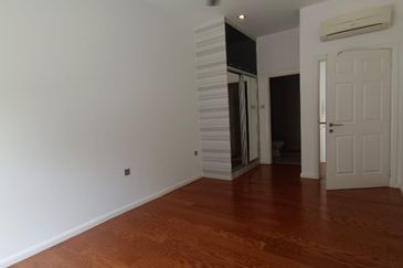 Desa ParkCity (Amelia)