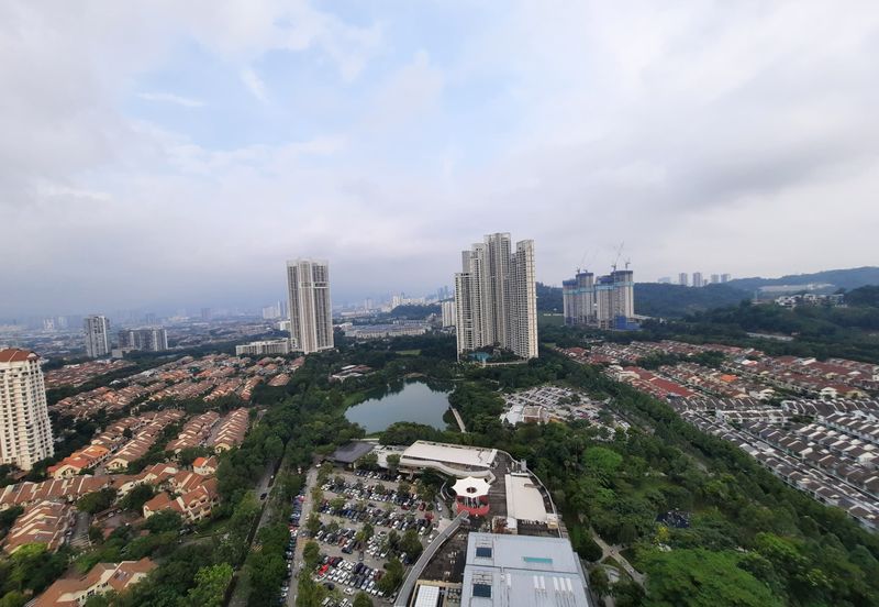 Desa ParkCity (The Northshore Gardens)