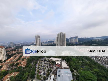 Northshore Garden(DPC) @Desa Parkcity For Sale, Kuala Lumpur, Desa Parkcity