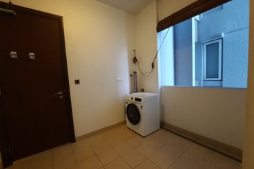 Desa ParkCity (The Northshore Gardens)