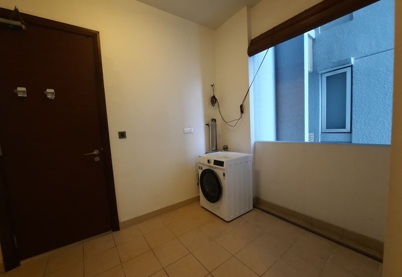 Desa ParkCity (The Northshore Gardens)