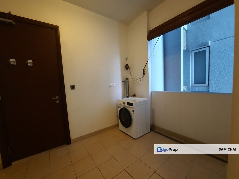 Northshore Garden(DPC) @Desa Parkcity For Sale, Kuala Lumpur, Desa Parkcity