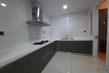 Desa ParkCity (The Northshore Gardens)