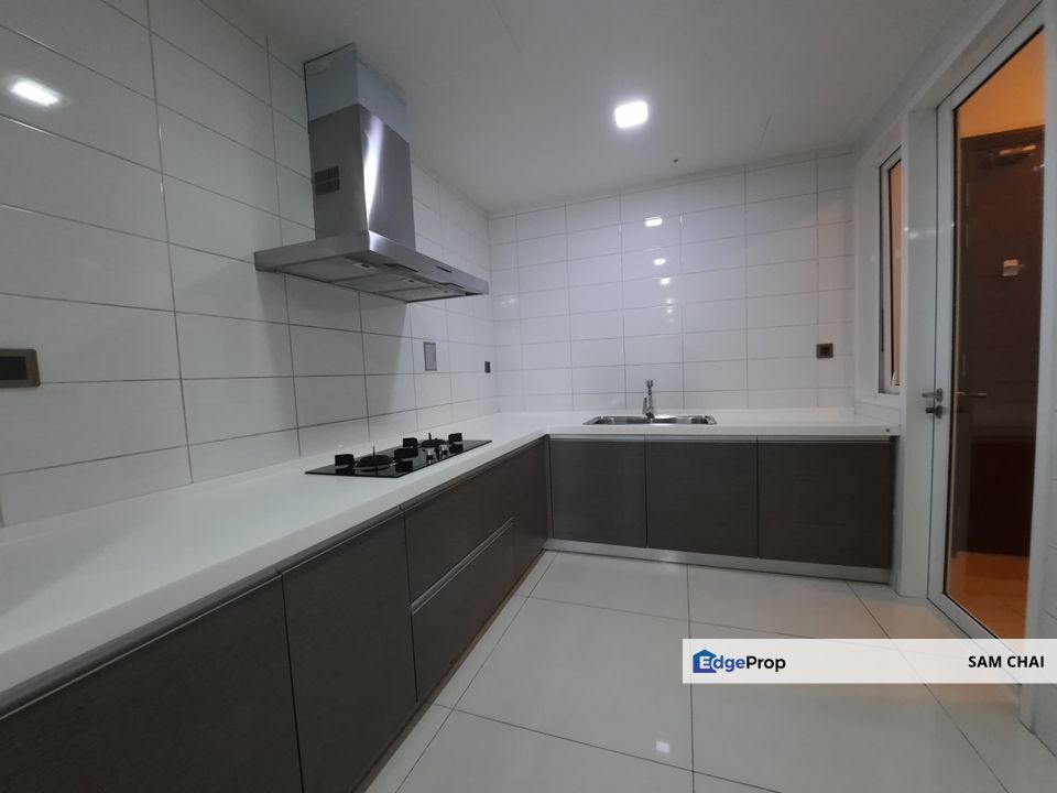 Northshore Garden(DPC) @Desa Parkcity For Sale, Kuala Lumpur, Desa Parkcity