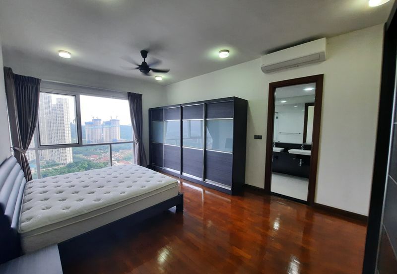 Desa ParkCity (The Northshore Gardens)