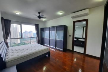 Desa ParkCity (The Northshore Gardens)