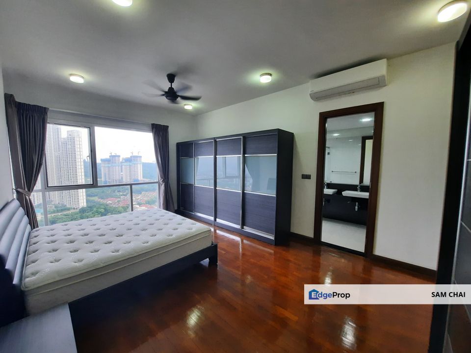 Northshore Garden(DPC) @Desa Parkcity For Sale, Kuala Lumpur, Desa Parkcity