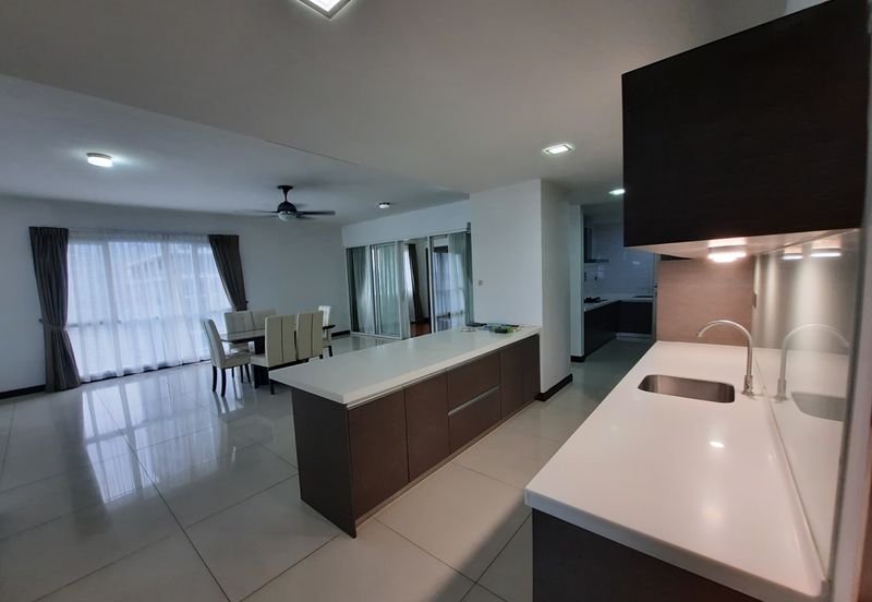 Desa ParkCity (The Northshore Gardens)