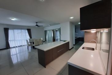 Desa ParkCity (The Northshore Gardens)