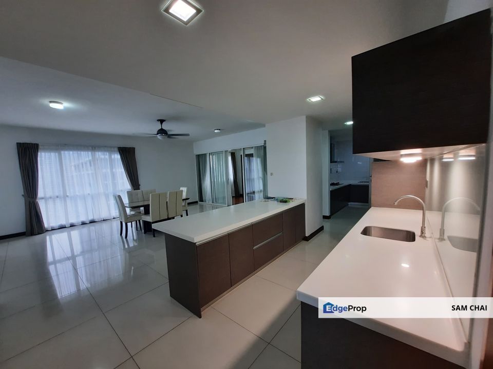 Northshore Garden(DPC) @Desa Parkcity For Sale, Kuala Lumpur, Desa Parkcity