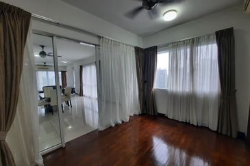 Desa ParkCity (The Northshore Gardens)