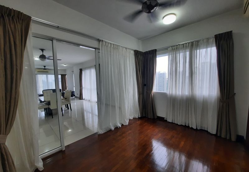 Desa ParkCity (The Northshore Gardens)