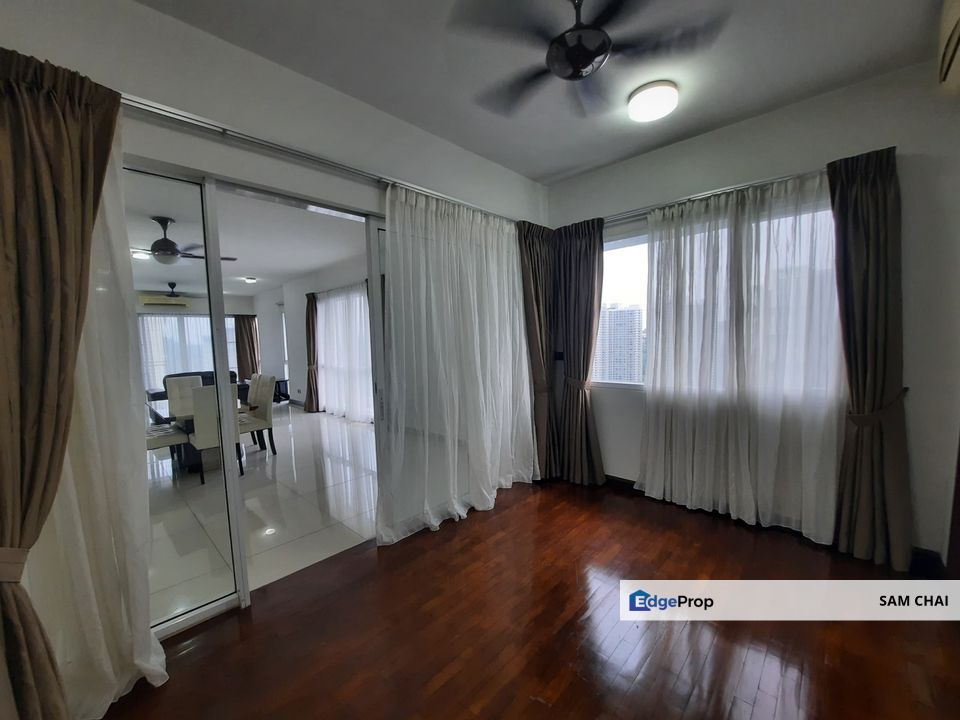 Northshore Garden(DPC) @Desa Parkcity For Sale, Kuala Lumpur, Desa Parkcity