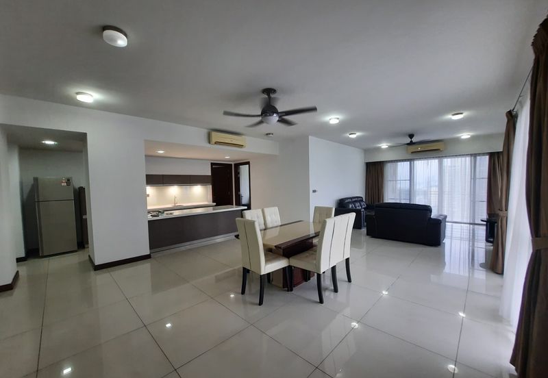 Desa ParkCity (The Northshore Gardens)