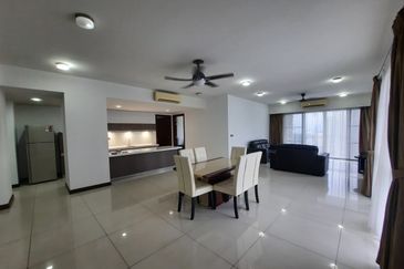 Desa ParkCity (The Northshore Gardens)