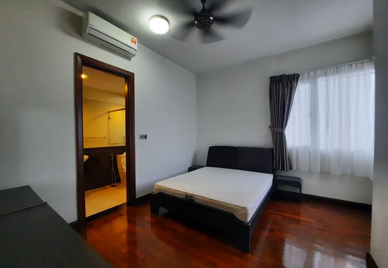 Desa ParkCity (The Northshore Gardens)