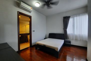 Desa ParkCity (The Northshore Gardens)