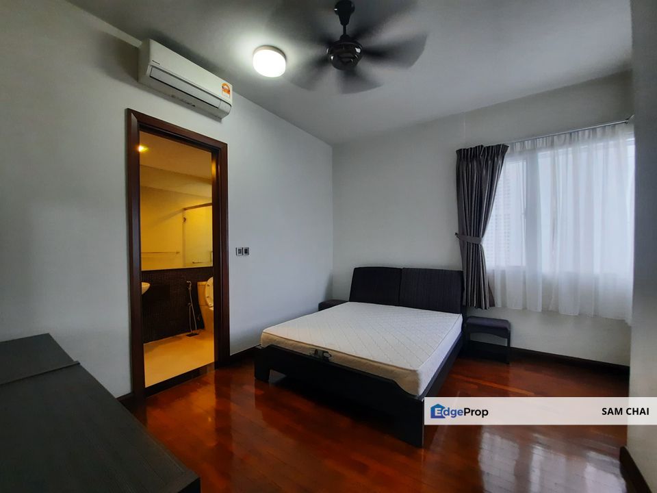 Northshore Garden(DPC) @Desa Parkcity For Sale, Kuala Lumpur, Desa Parkcity