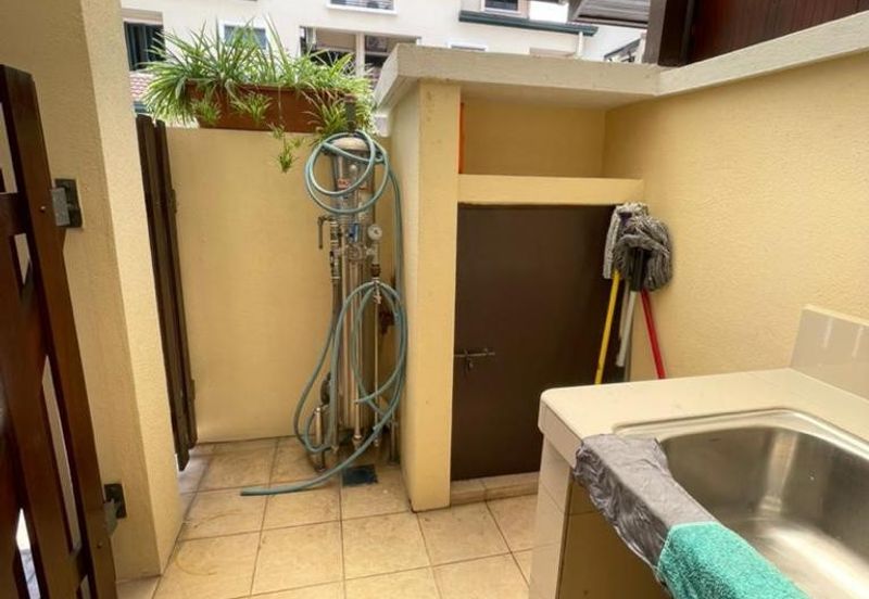 Desa ParkCity (Nadia Parkhomes)