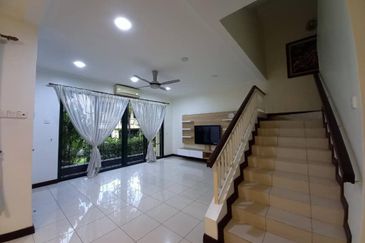 Desa ParkCity (Nadia Parkhomes)