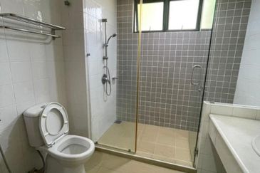 Desa ParkCity (Nadia Parkhomes)