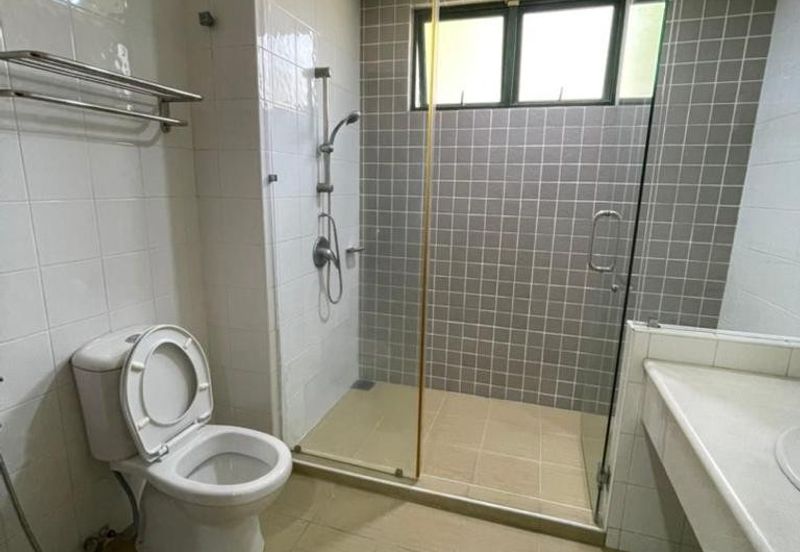 Desa ParkCity (Nadia Parkhomes)