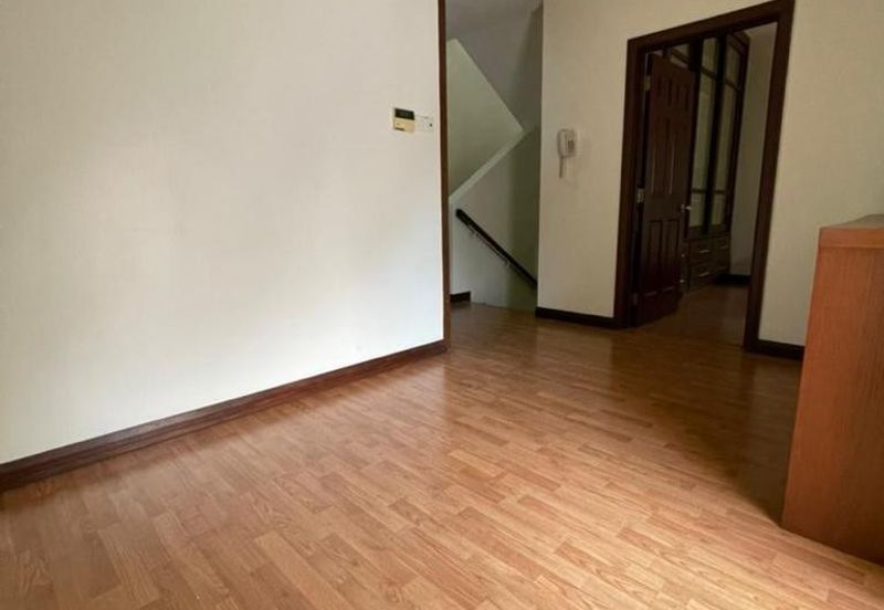 Desa ParkCity (Nadia Parkhomes)