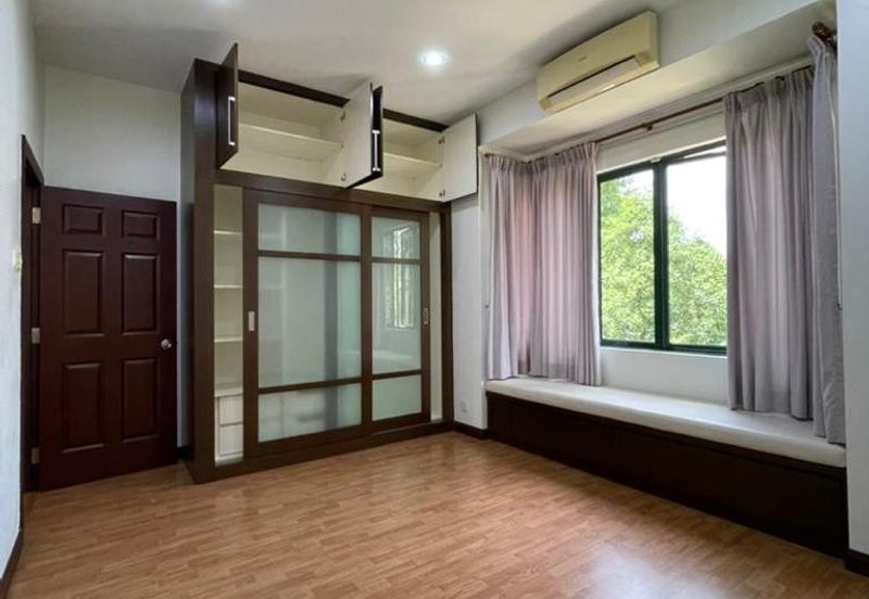 Desa ParkCity (Nadia Parkhomes)