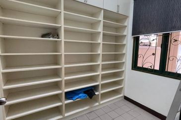 Desa ParkCity (Nadia Parkhomes)