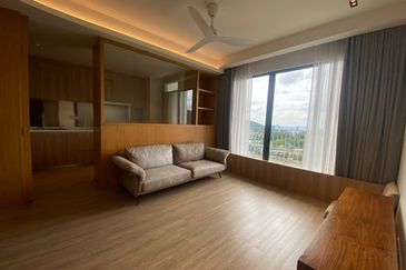 South Brooks @ Desa ParkCity